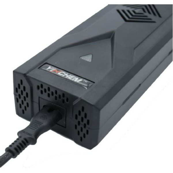 Rolux Fast Charger YC-ZNC For V-Mount Battery