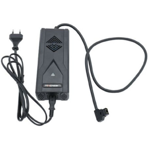 Rolux Fast Charger YC-ZNC For V-Mount Battery - Image 2