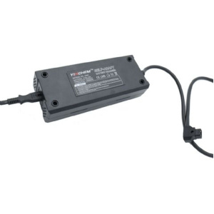 Rolux Fast Charger YC-ZNC For V-Mount Battery - Image 3