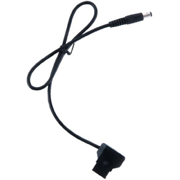 Rolux DC Male w/ Male D-Tap RL-C6