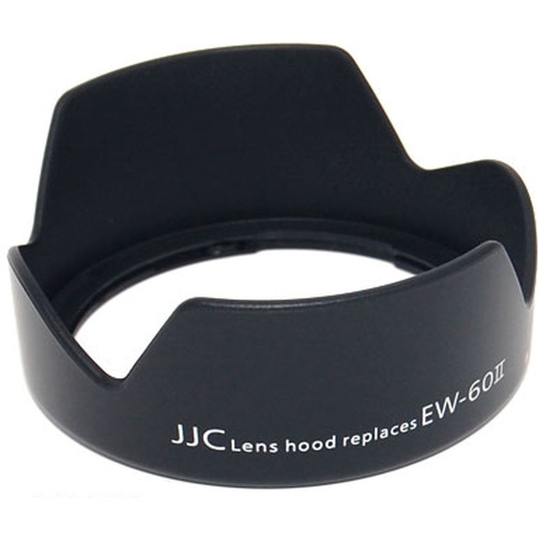 JJC EW-60II Canon Lens Hood