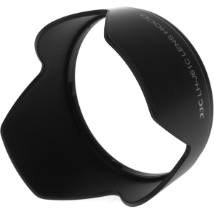 JJC Olympus Lens Hood LH-61C - Image 2
