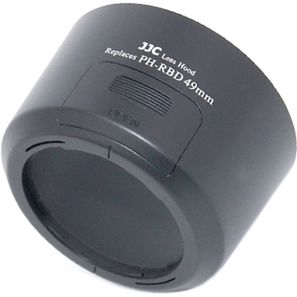 JJC Pentax Lens Hood PH-RBD 49mm