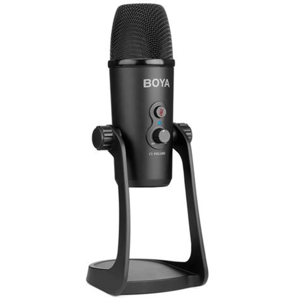 Boya USB Studio Microphone BY-PM700