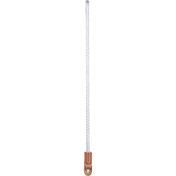 Dörr Camera Strap Rope Short Silver 85cm