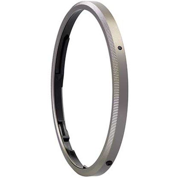 Ricoh Ring Cap GN-1 Dark Grey For GR III