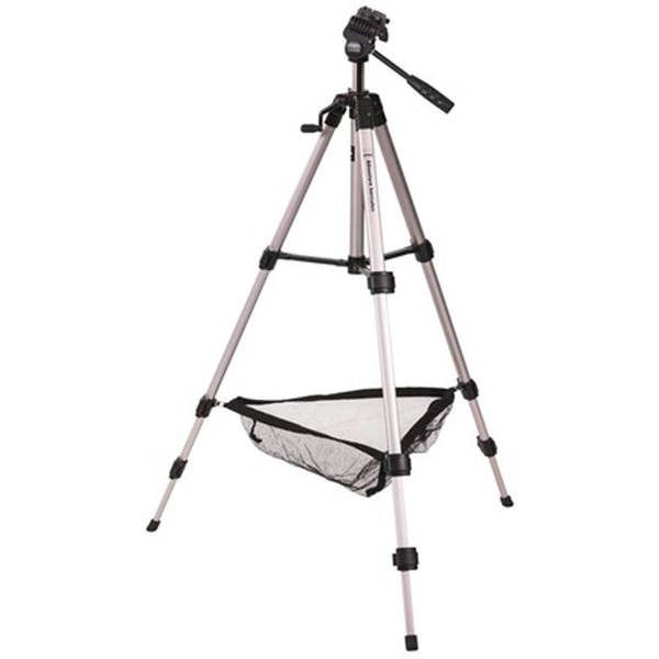 Dörr Adventure "hercules" Tripod w/ Net&amp;case