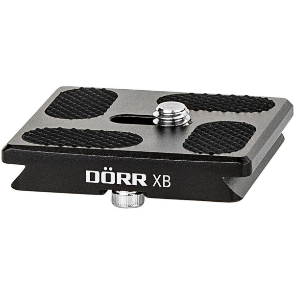 Dörr Quick-Release Plate For Highlights XB-28