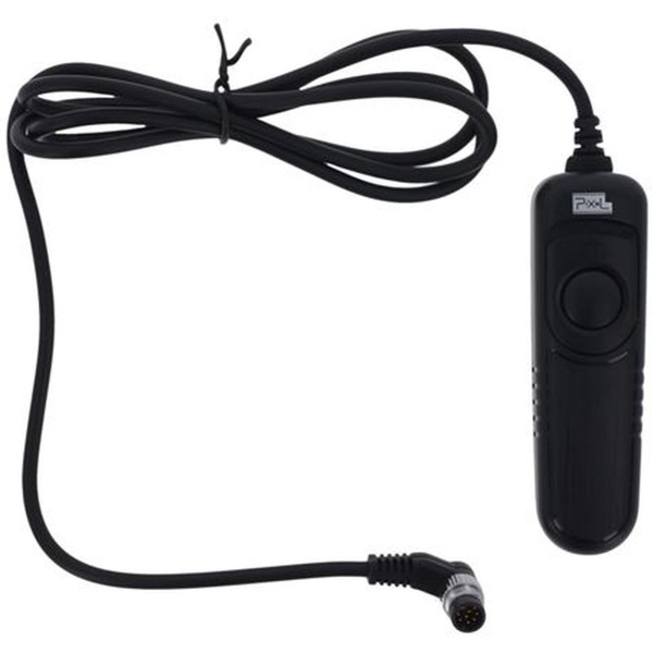 Pixel Ontspankabel RC-201/DC0 For Nikon