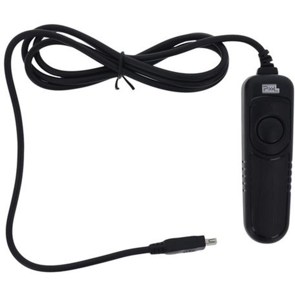 Pixel Ontspankabel RC-201/DC2 For Nikon