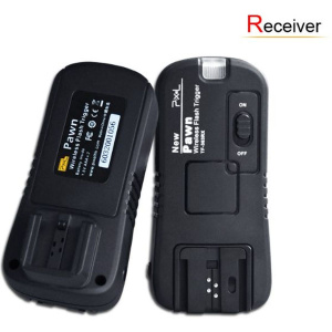 Pixel Receiver TF-363RX For Pawn TF-363 For Sony - Image 2