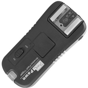 Pixel Receiver TF-364RX For Pawn TF-364 For Olympus - Image 2