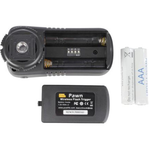 Pixel Receiver TF-364RX For Pawn TF-364 For Olympus - Image 5