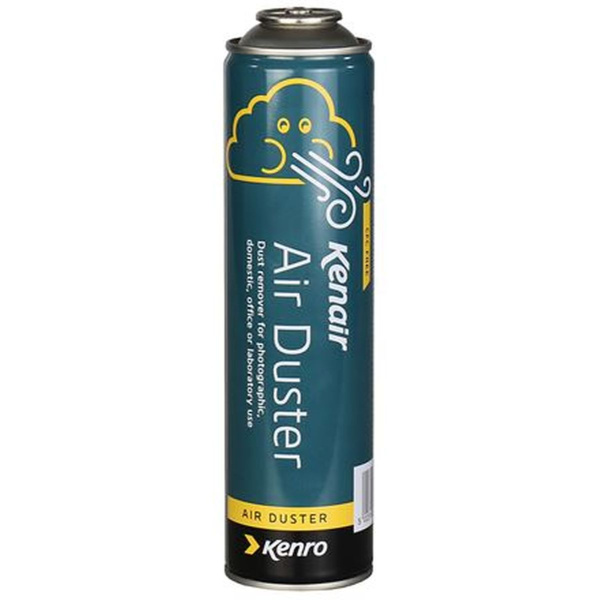 Kenro Luchtdruk Refill 360ml