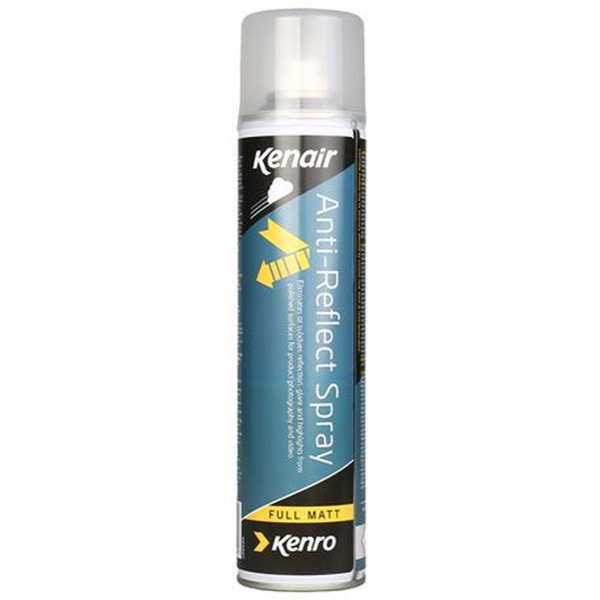 Kenro Anti Reflection Spray Mat