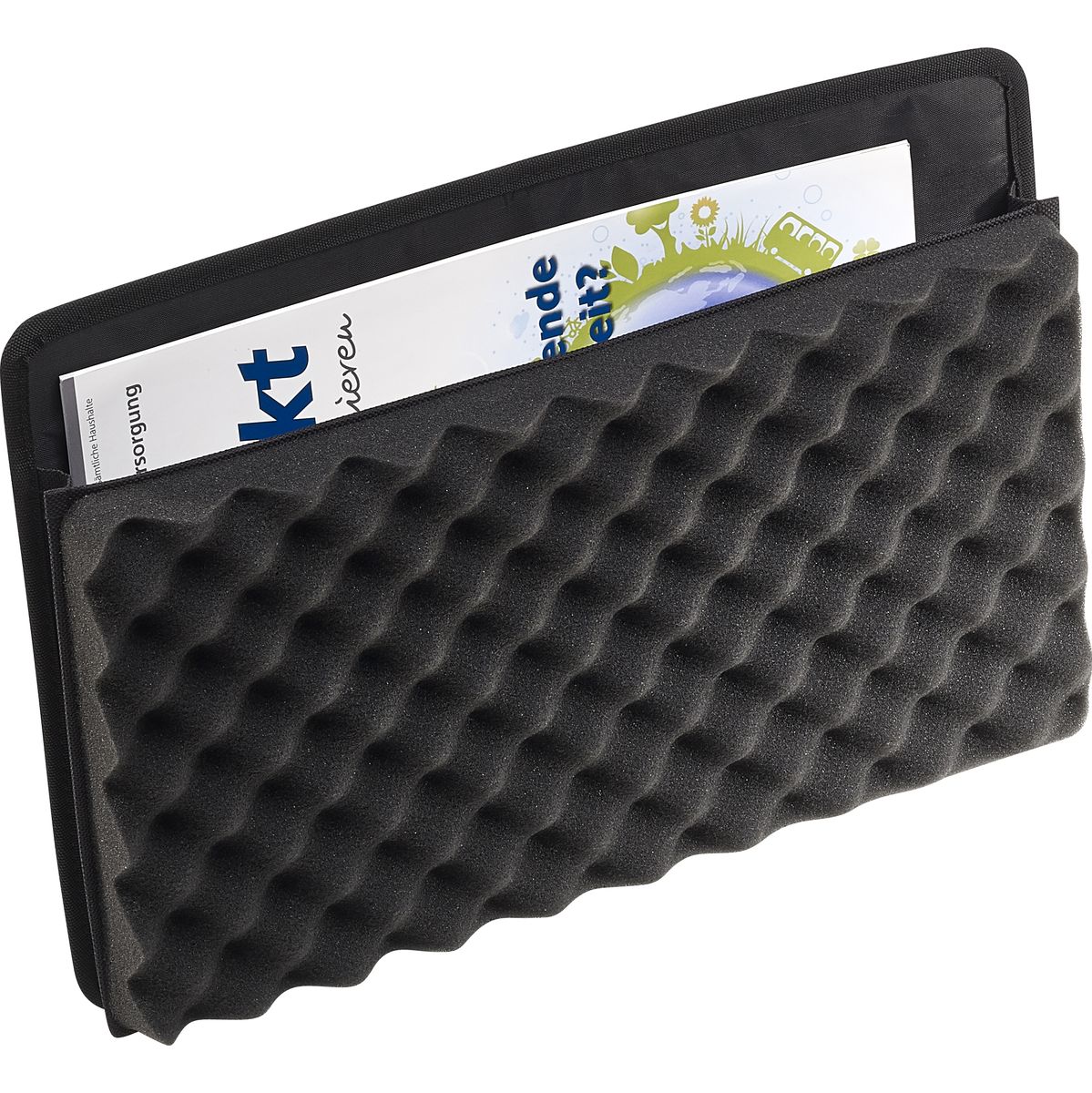 B&W Outdoor.cases Document Holder Type 4000 - Image 4