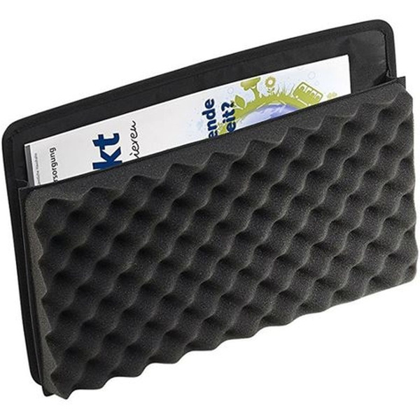 B&W Outdoor.cases Document Holder Type 5000