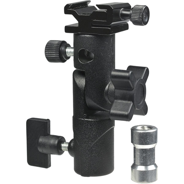 Kaiser Flash &amp; Umbrella Clamp
