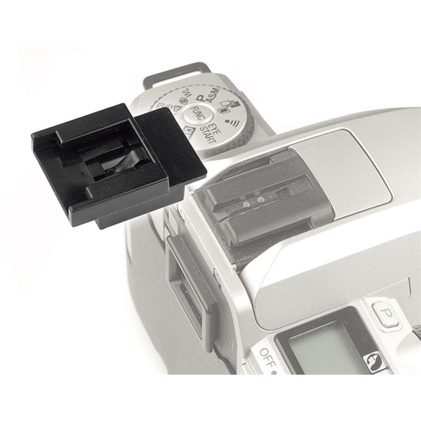 Kaiser Sony/Minolta Flits Schoen Adapter