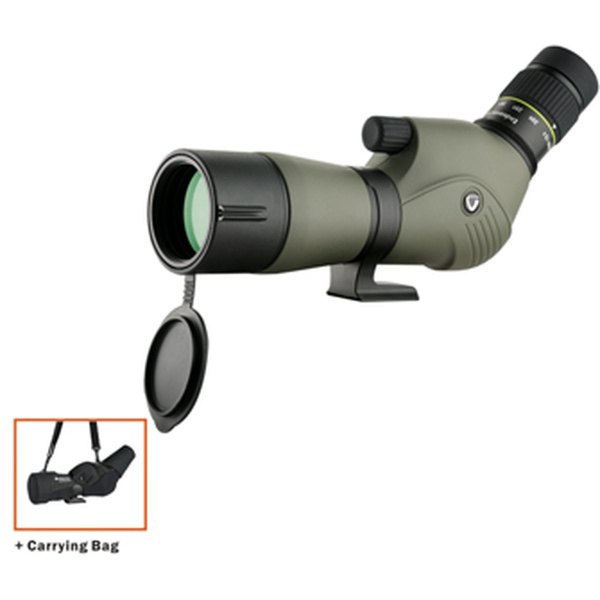 Vanguard Endeavor XF 60A