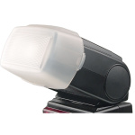 Kaiser Flash Diffusor Nikon Speedlight SB900/910