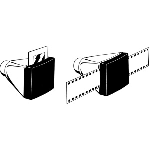 Kaiser Diaviewer 5x5 - Image 3