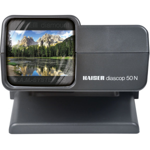 Kaiser Diascop 50N Diaviewer - Image 4
