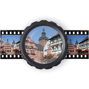 Kaiser Magnifier 4.5X - Image 4