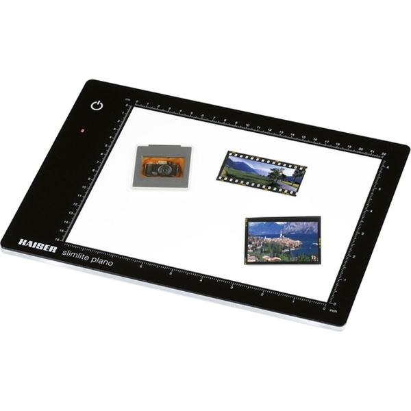 Kaiser Slimlite Plano LED Light Box 32x22.8cm
