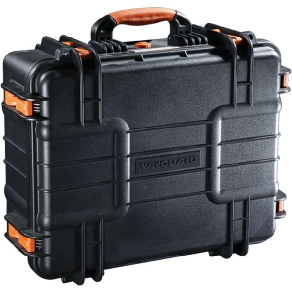 Vanguard Case Supreme 46F