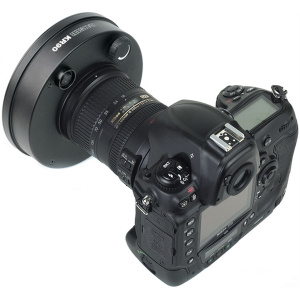 Kaiser KR90 LED Ring Light - Image 2