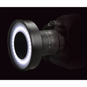 Kaiser KR90 LED Ring Light - Image 3