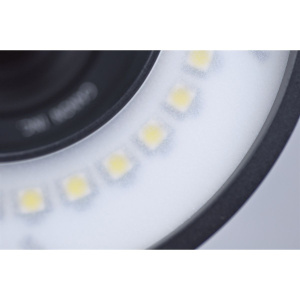 Kaiser KR90 LED Ring Light - Image 5