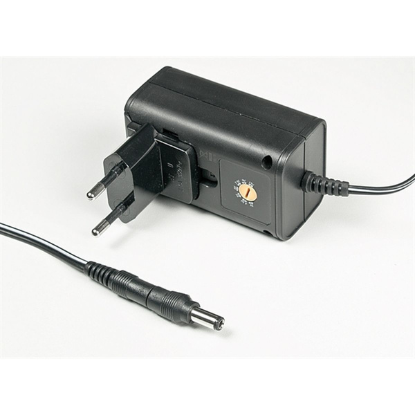Kaiser Universal Power Supply
