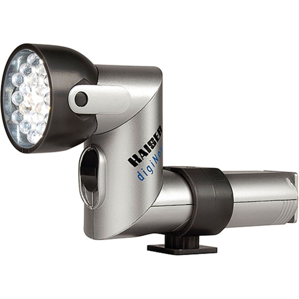 Kaiser Diginova &quot;2&quot; LED Camera Light