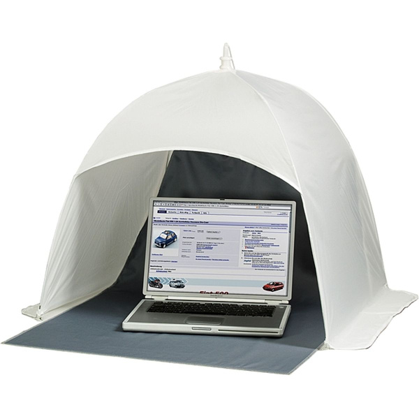 Kaiser Dome Studio 75cm