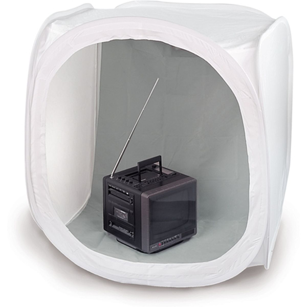 Kaiser Cube Studio Light 50x50