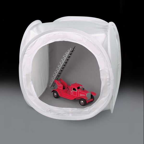 Kaiser Cube Studio Light 90x90