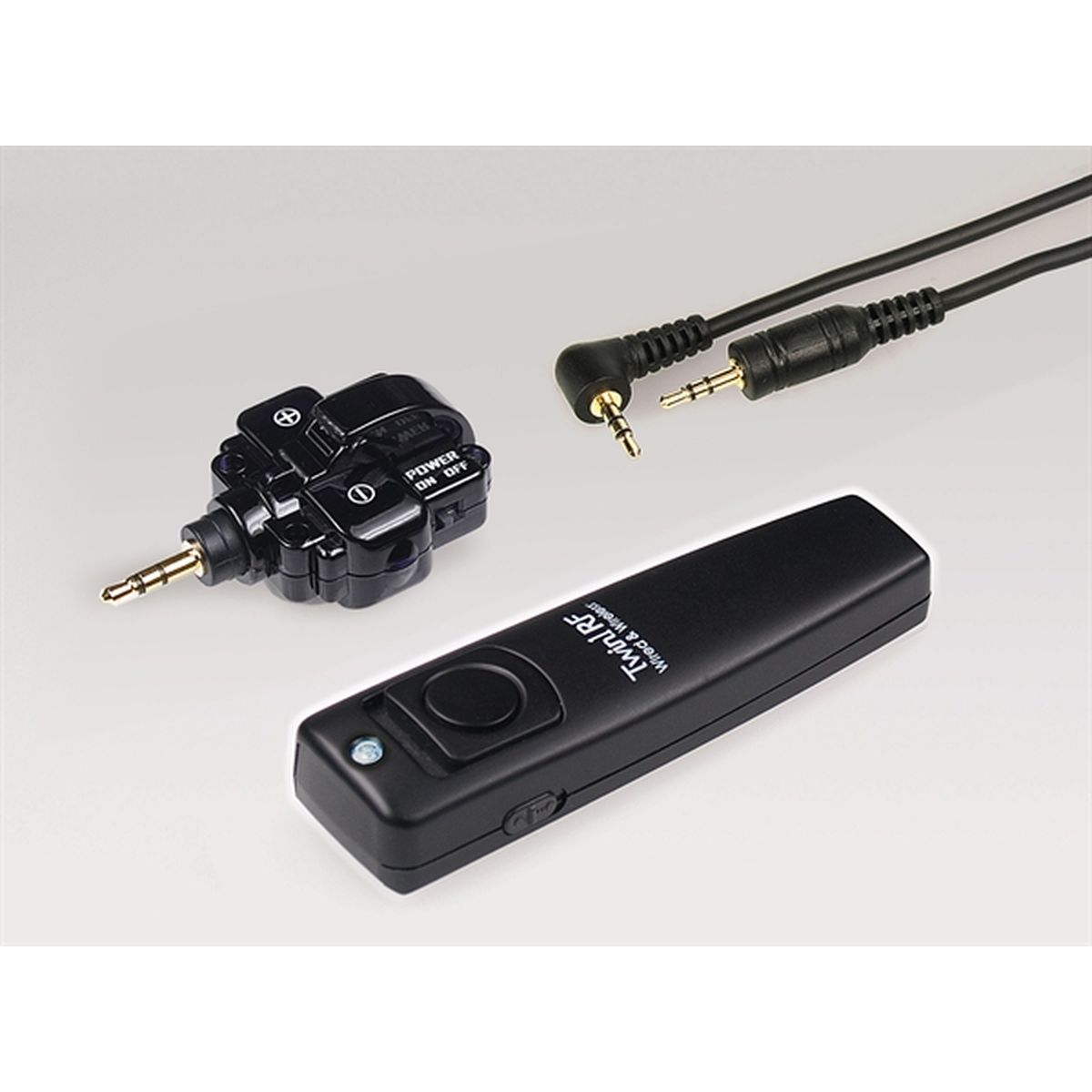 Kaiser TWIN1 Rfu (Canon/Pentax) - Image 2