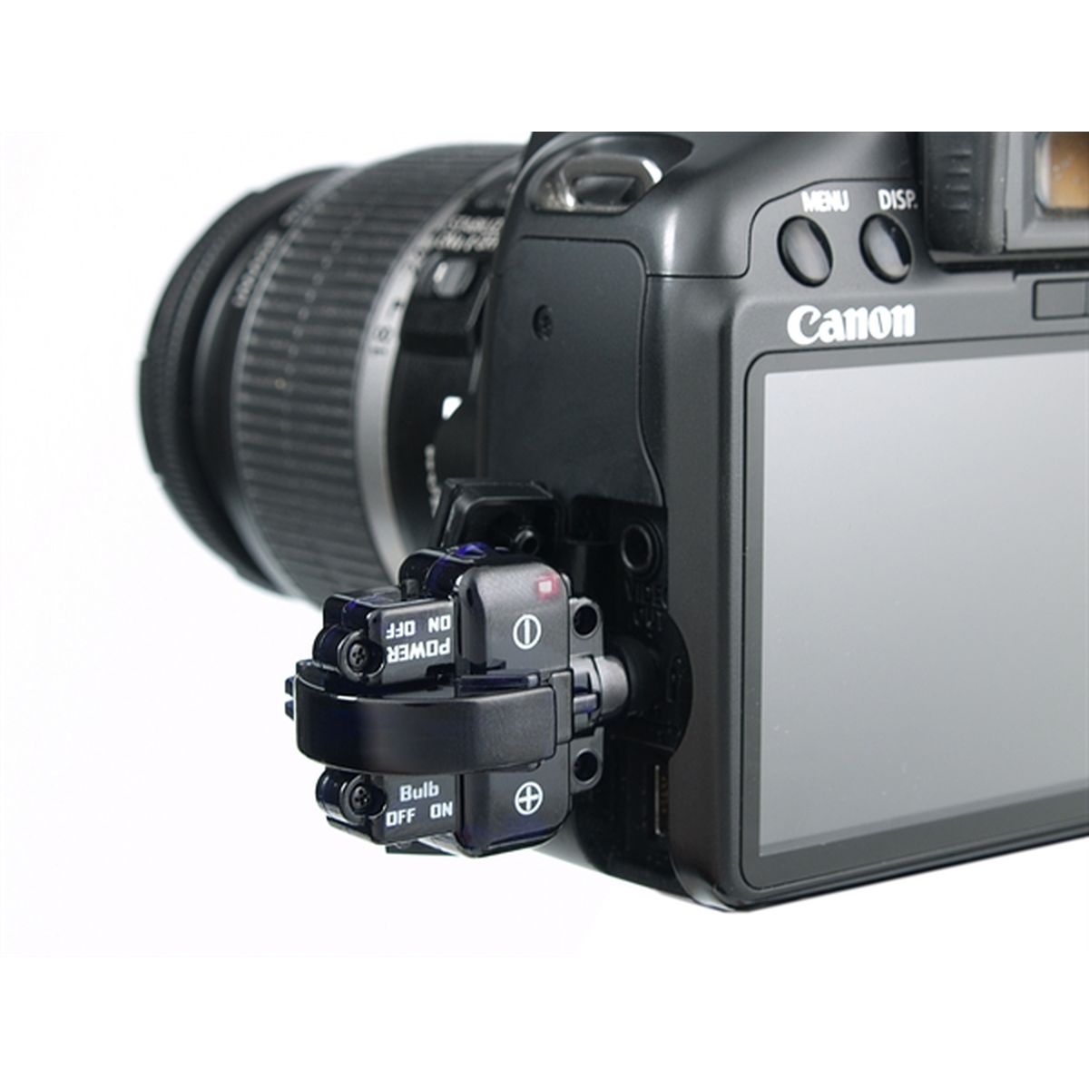 Kaiser TWIN1 Rfu (Canon/Pentax) - Image 3