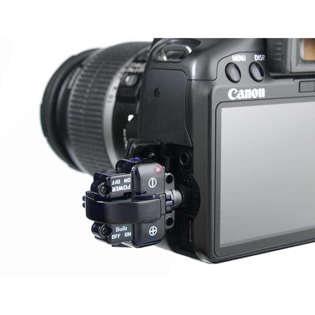 Kaiser TWIN1 Rfu (Canon/Pentax) - Image 4