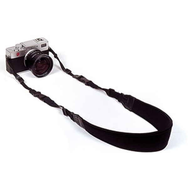 Kaiser Camerariem Neopreen Black