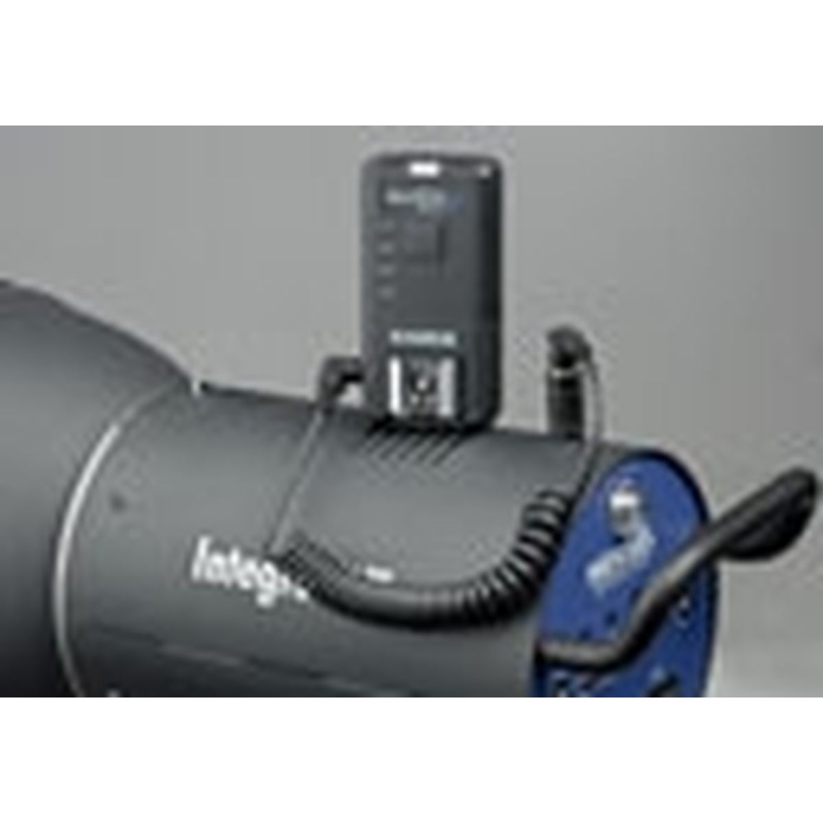 Kaiser Receiver For Radio Trigger Set - Image 2