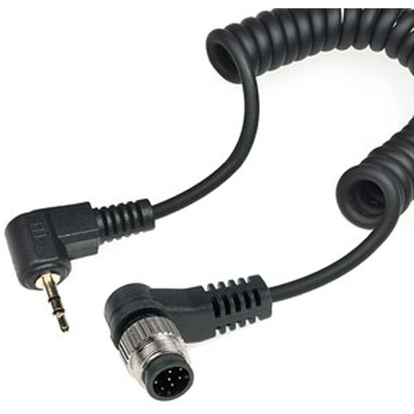 Kaiser 1N Shutter Release Cord Nikon