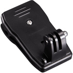 Hama Mounting Clamp 360 For GoPro Tasklem