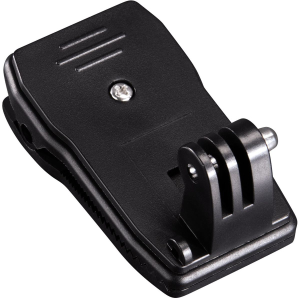 Hama Mounting Clamp 360 For GoPro Tasklem