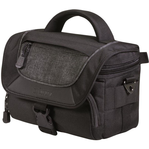 Dörr Classic Photo Bag XS Black