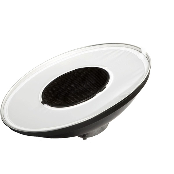 Lastolite Diffuser &amp; Honeycomb For Beautylite Reflector Dish