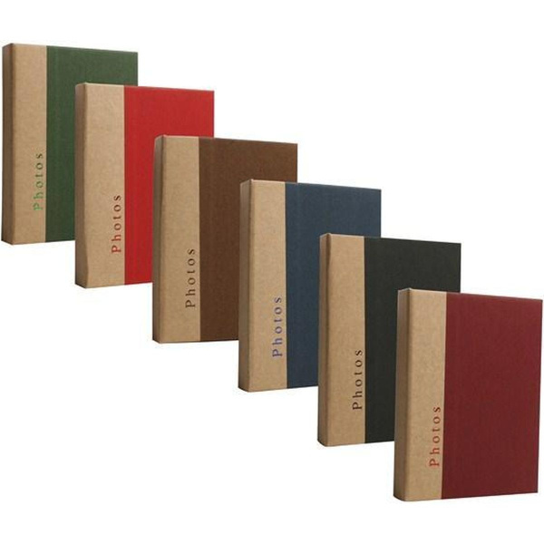 Henzo Photo Pouch Chapter