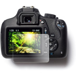 easyCover Screen Protector For Nikon D3200